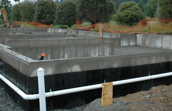 Cost of Basement Underpinning in Chesapeake