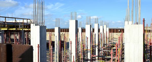 Cost of Helical Pile Installation in Chesapeake