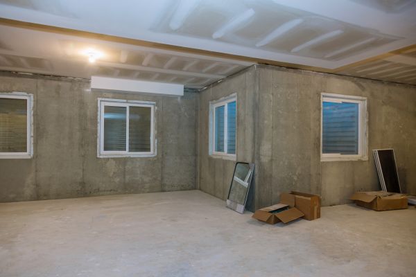 Cost of Home Structural Repair in Chesapeake