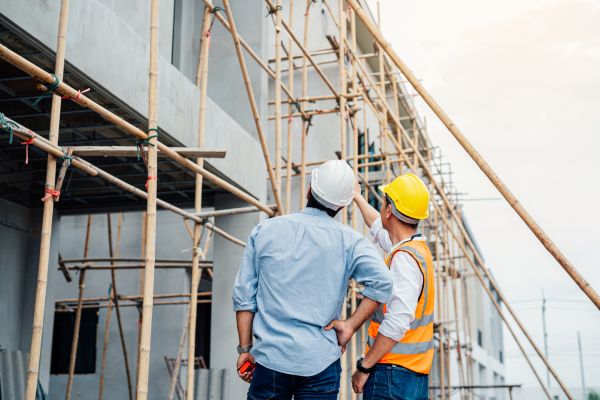 Cost of House Lifting in Chesapeake