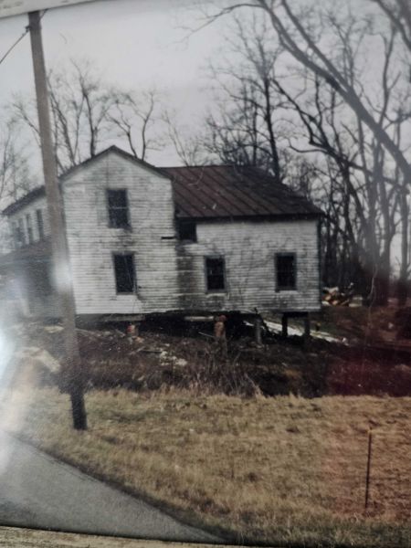 Cost of House Settling Repair in Chesapeake