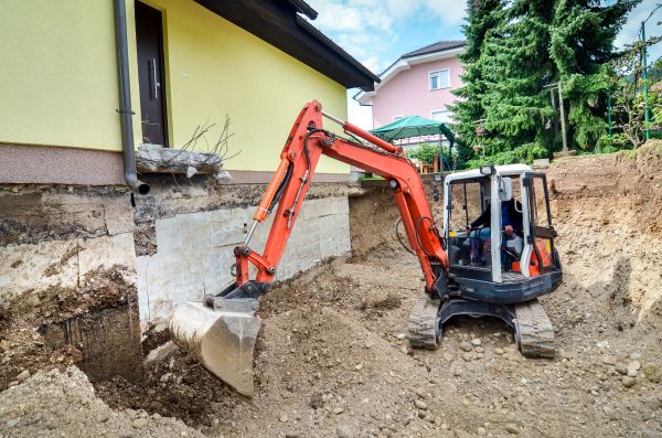 Cost of House Elevation Service in Chesapeake
