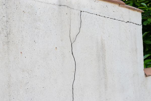Cost of Foundation Crack Patching in Chesapeake
