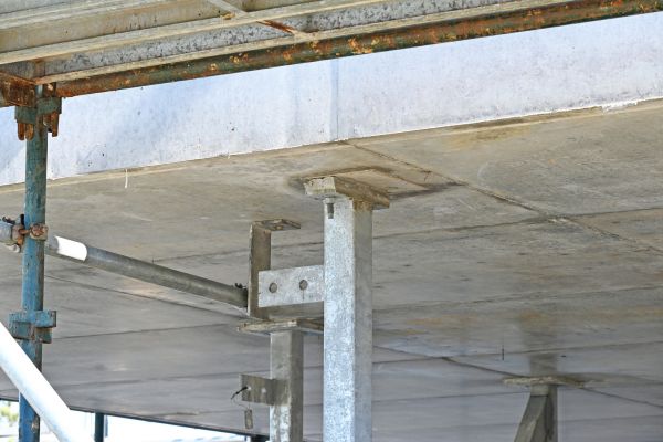 Cost of Pier And Beam Repair in Chesapeake