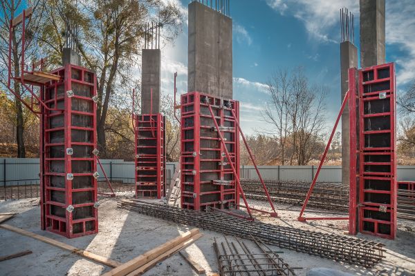 Cost of Foundation Support Service in Chesapeake