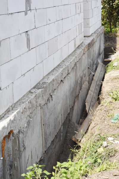 Cost of Subsidence Repair in Chesapeake
