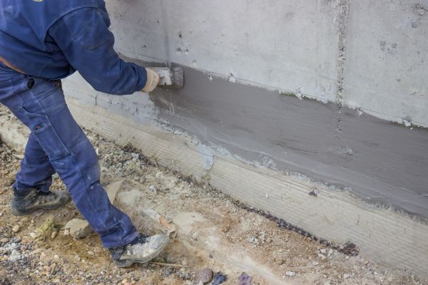 Cost of Foundation Crack Sealing in Chesapeake