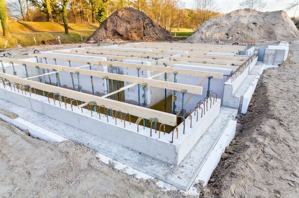 Cost of Deep Foundation Repair in Chesapeake