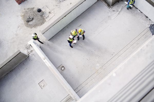 Cost of Commercial Foundation Repair in Chesapeake