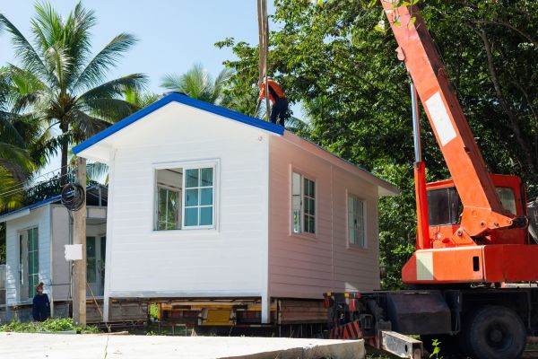 Cost of House Jacking in Chesapeake