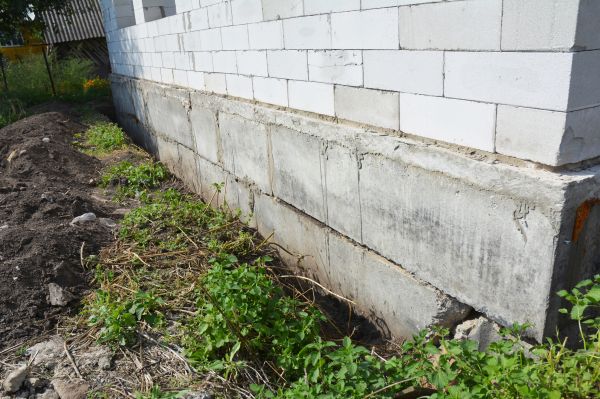 Cost of Structural Reinforcement in Chesapeake