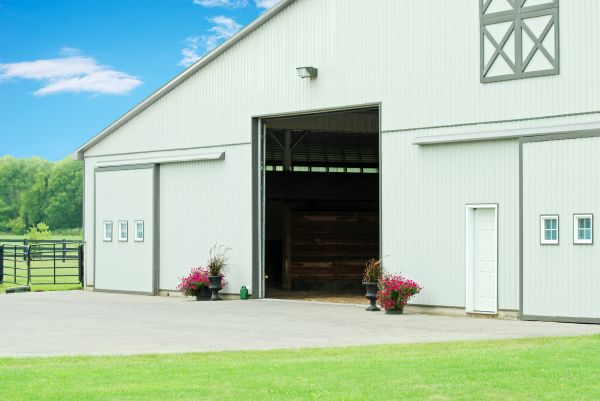 Cost of Barn Foundation Repair in Chesapeake