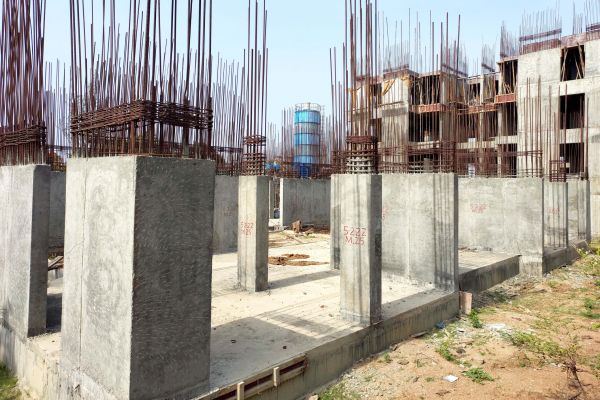 Cost of Foundation Stabilizing in Chesapeake