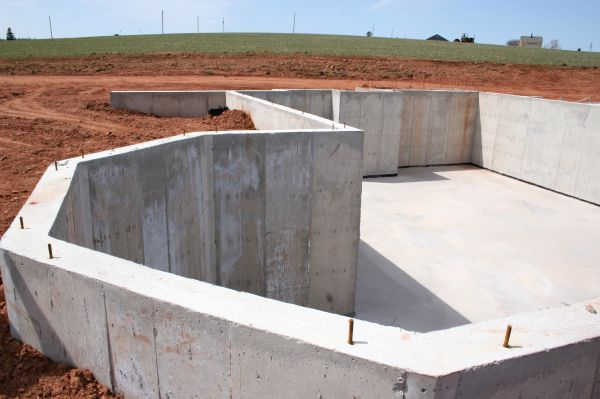 Cost of Exterior Foundation Service in Chesapeake