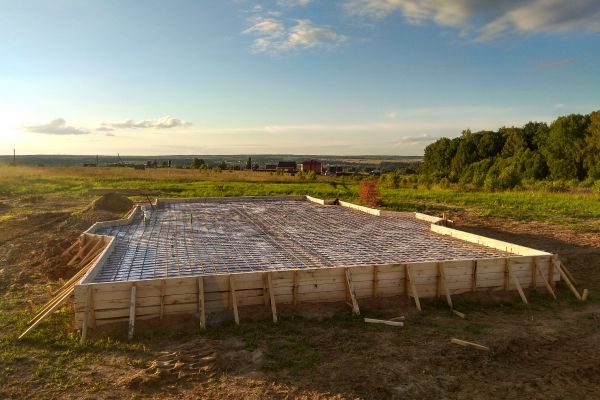 Cost of Exterior Foundation Repair in Chesapeake