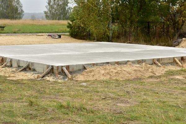 Cost of External Foundation Repair in Chesapeake