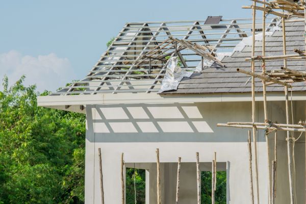 Cost of Residential Structural Repair in Chesapeake