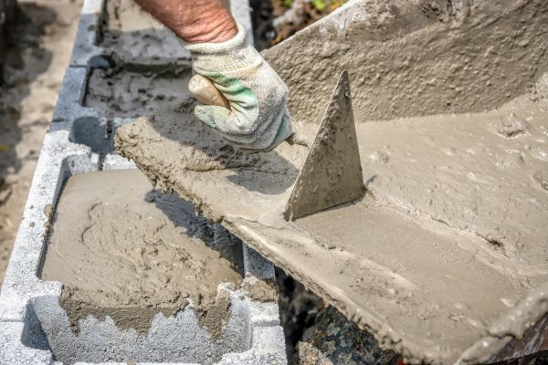 Cost of Foundation Mortar Repair in Chesapeake