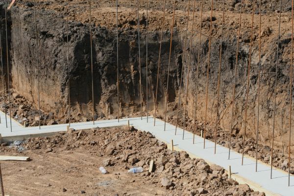 Cost of Footer Repair in Chesapeake