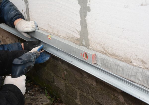 Cost of House Levelling in Chesapeake