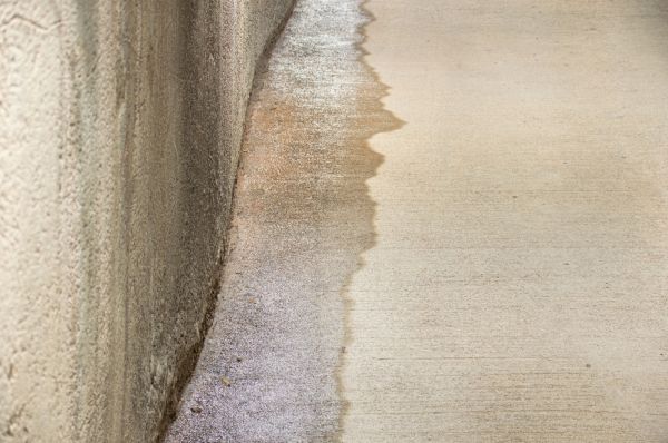 Cost of Leaking Foundation Repair in Chesapeake