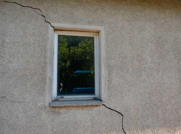 Cost of Sinking Foundation Repair in Chesapeake